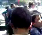 IRAN Tehran, Friday July 17. (26 Tir), Peoples Demonstration - 4