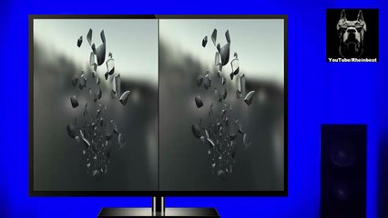 Rheinbeat - HD - Wake Up - Drum And Bass Mixed - 2016