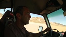 Golfing the Sahara Desert - Shane O goes to Egypt (ep 10)