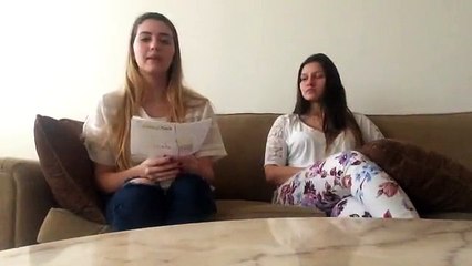 Entrevista. Analisis de la ciencia y tecnologia. SAIA. Isabella Sanchez