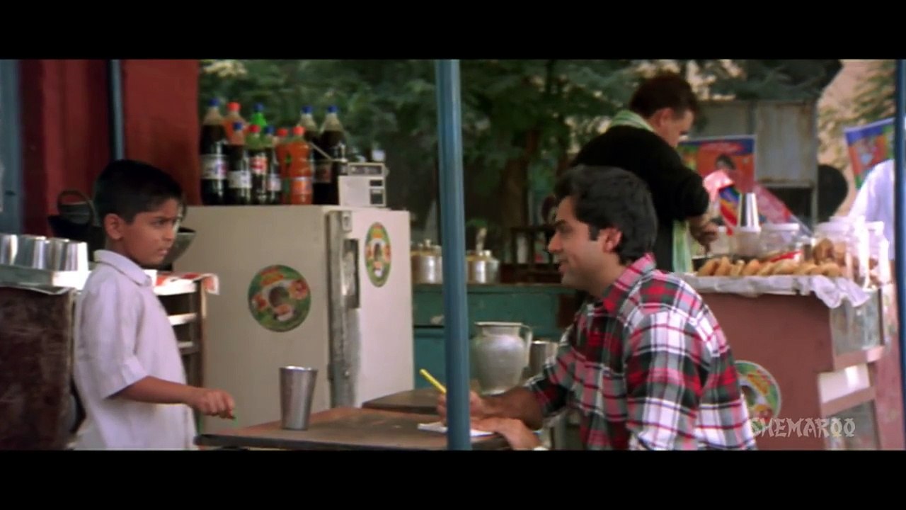 Ahista Ahista (2006) - Bollywood Movie - Abhay Deol,Soha Ali Khan