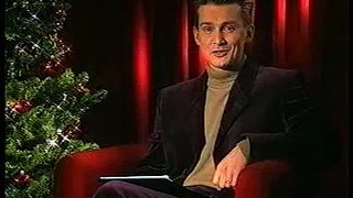 SVT2-hallåa Pekka Heino 1996-12-25