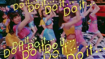 モーニング娘。'16 「泡沫サタデーナイト！／T­he Vision／Tokyoという片隅­」