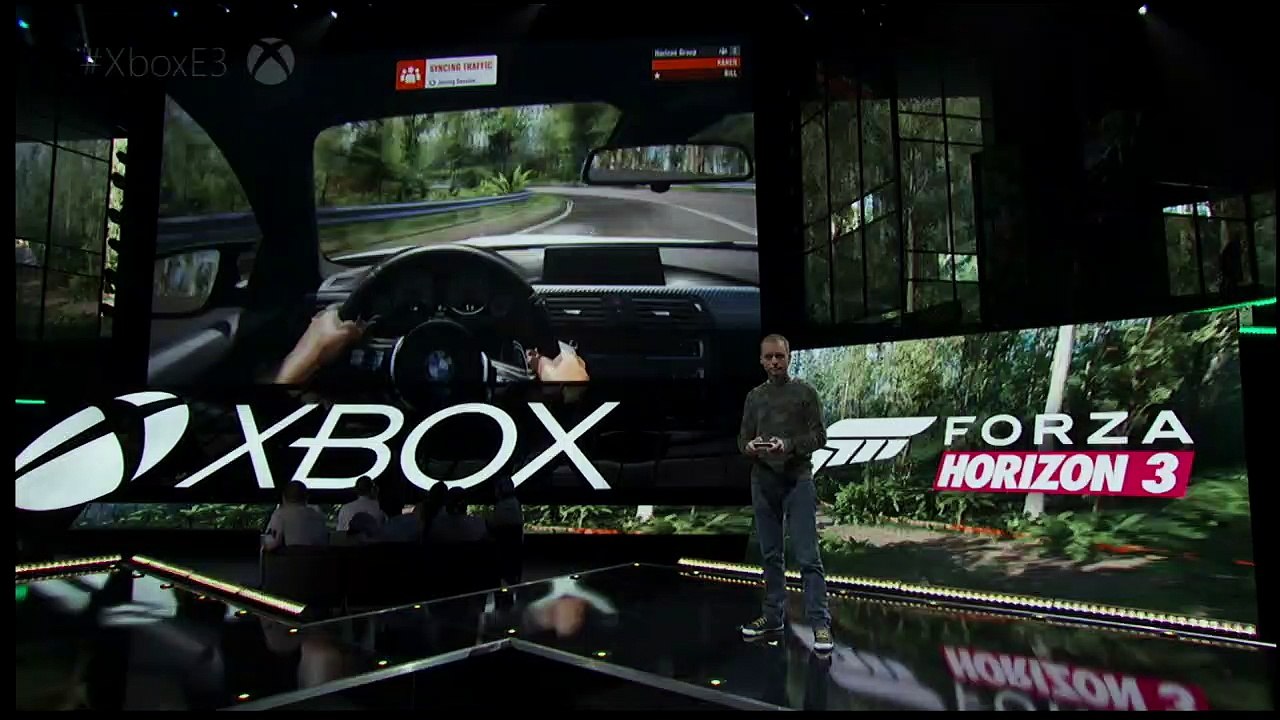 Xbox E3 20160614 1