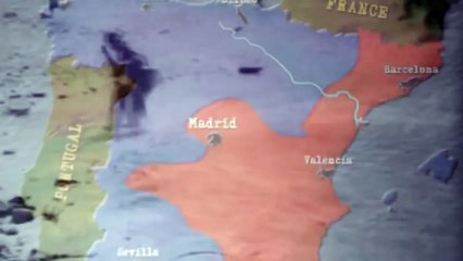 LA GRAN HISTORIA DE LA GUERRA CIVIL ESPAÑOLA - EPISODIO 9