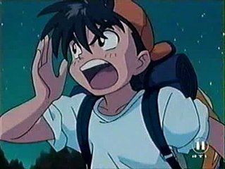 Monster Rancher folge 29 part 3