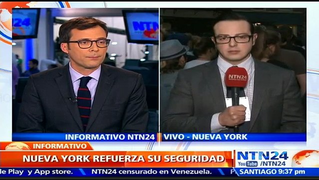¿Cuántas personas tienen que morir antes de que este Gobierno federal entre en sus sentidos? : Gobernador de Nueva York