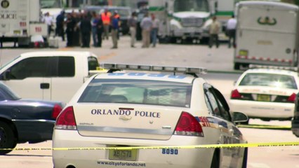 Omar Mateen, el autor del atentado de Orlando