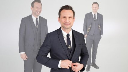 GQ Style's Guide To Summer Suits