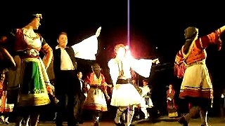 26/07/08.04 Symi Festival: Traditional Dances #4