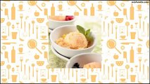 Recipe Homemade Mango-Apricot Ice Cream