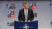 NATO to deploy four 'robust' battalions in Baltics, Poland