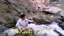 ASKAR khan