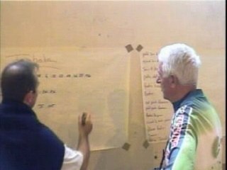 Brevet Cyclo Club Cysoing 1 07 2007