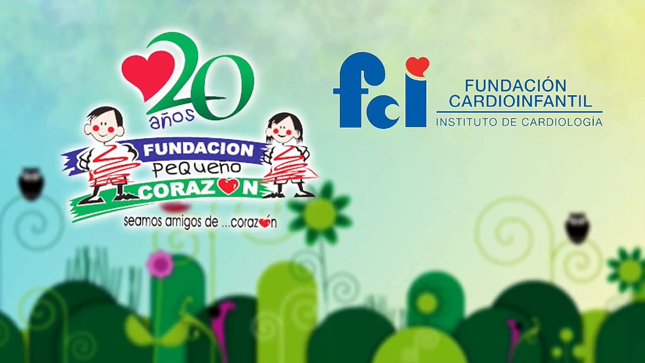 FUNDACION PEQUEÑO CORAZON 10 BRIGADA