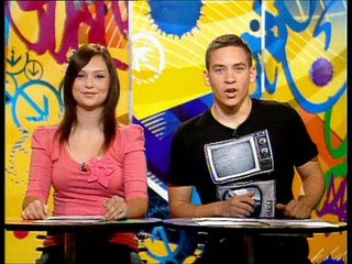 קורס הכנה לצה"ל- תוכנית 23 דקות, הטלוויזיה החינוכית