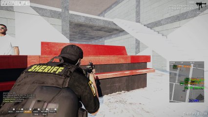Pew Pew Pew