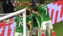 Jose Corona Goal 1:1 | Mexic vs Venezuela (COPA AMERICA CENTENARIO 2016) HD