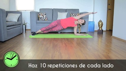 Vida Zen | ¿Cuál es tu tipo de cuerpo? Descubre el ejercicio ideal para ti