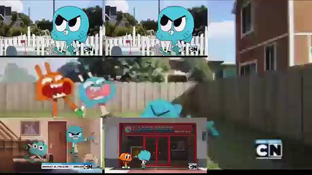 (REUPLOAD) Nicole Watterson Has A Sparta Venom Remix