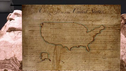 As armas de fogo nos EUA