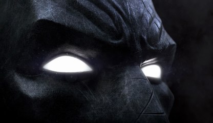 Batman: Arkham VR Teaser Trailer | Batman-News.com
