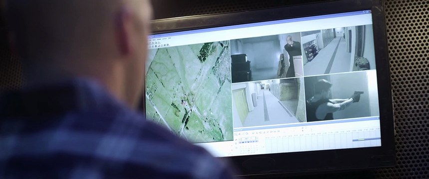 Gridlocked High Quality Part 4