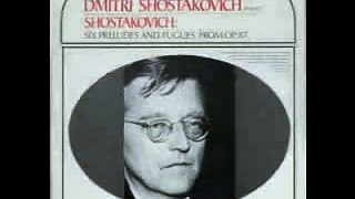 Dmitri Shostakovich - No.20 in C Minor.avi