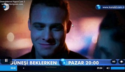 Güneşi beklerken 27.Bölüm 1.Fragman