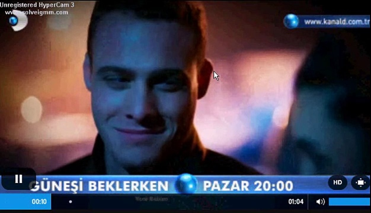Güneşi beklerken 27.Bölüm 1.Fragman