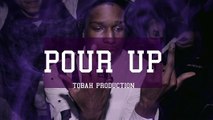 POUR UP (A$AP Rocky - Kendrick Lamar - Drake type beat 2016)