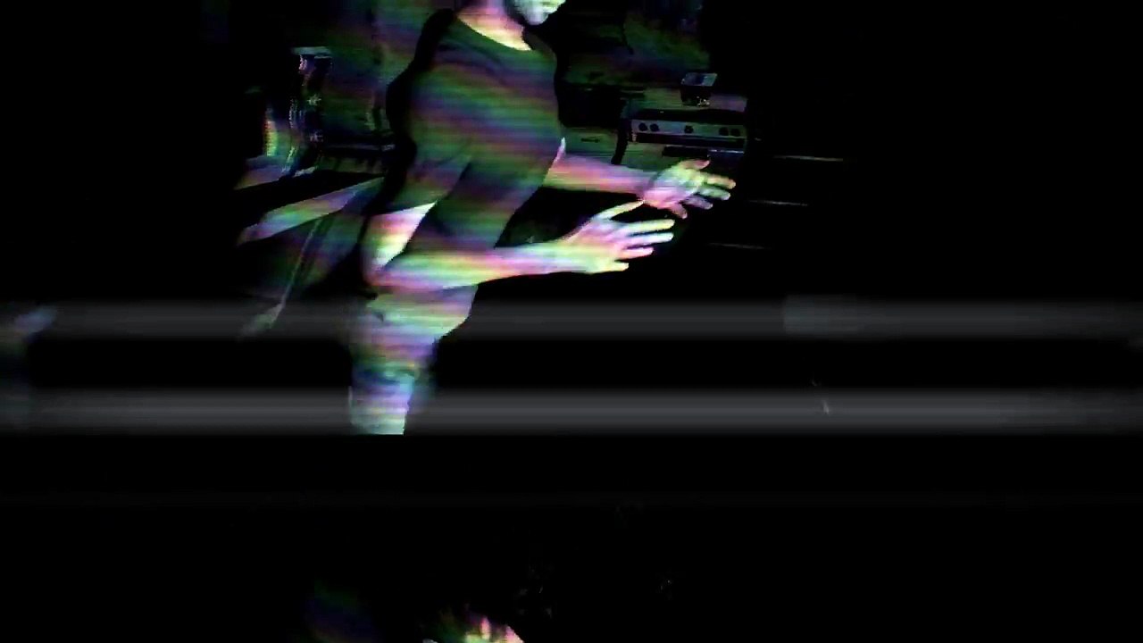 Resident Evil 7 Biohazard - E3 2016 TAPE-1 Desolation Trailer PS4