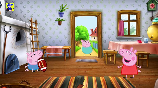 #Peppa Pig Español Crying # Eggs # Angry birds # Animal zoo # Spiderman# Hulk#Ironman # Kids Funy