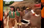 Documentary Uncontacted Amazon Tribes, The Isolated Tribes Of The Amazon Rainforest Part 4