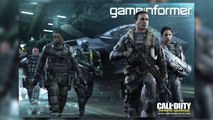 NEUES COVER BILD & Honey Badger, M4, P90! - Call of Duty - Infinite Warfare!