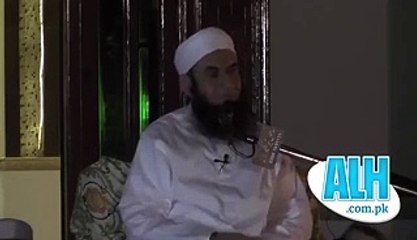 Jab Aik Sahabi Rozey Ki Halat Main Biwi Ke Pass Chala Gaya..
