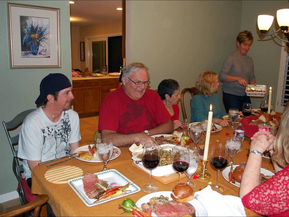 December 24   25, 2014 better