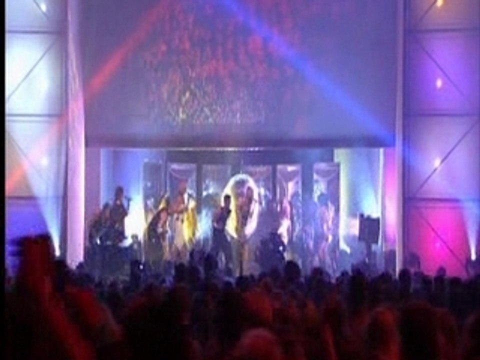 Atomic Kitten - Be with you