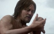 DEATH STRANDING - Kojima Productions - E3 2016 - PS4