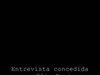 Entrevista de Elis á radio em 1975 -- Parte 21/23