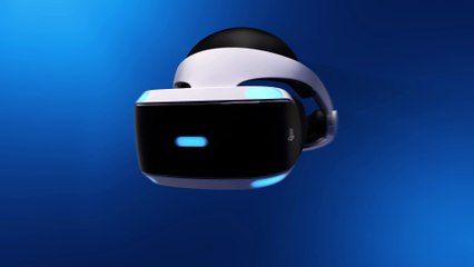 Batman: Arkham VR - E3 2016 Reveal Trailer