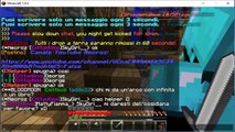 5 Tipi di [HELPER] che incontri nei server Minecraft !