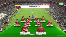 Mexico 1-1 Venezuela HD Full Highlights Copa America 13.06.2016 HD