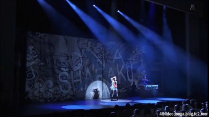 DNA-SHARAKU Tano Yuka solo (s1)