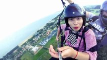 FB: Cùng Bay Dù Lượn - Hanoi tanden paragliding - Mai11062016