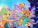 Winx Club: Something has to be Done (FANMADE)