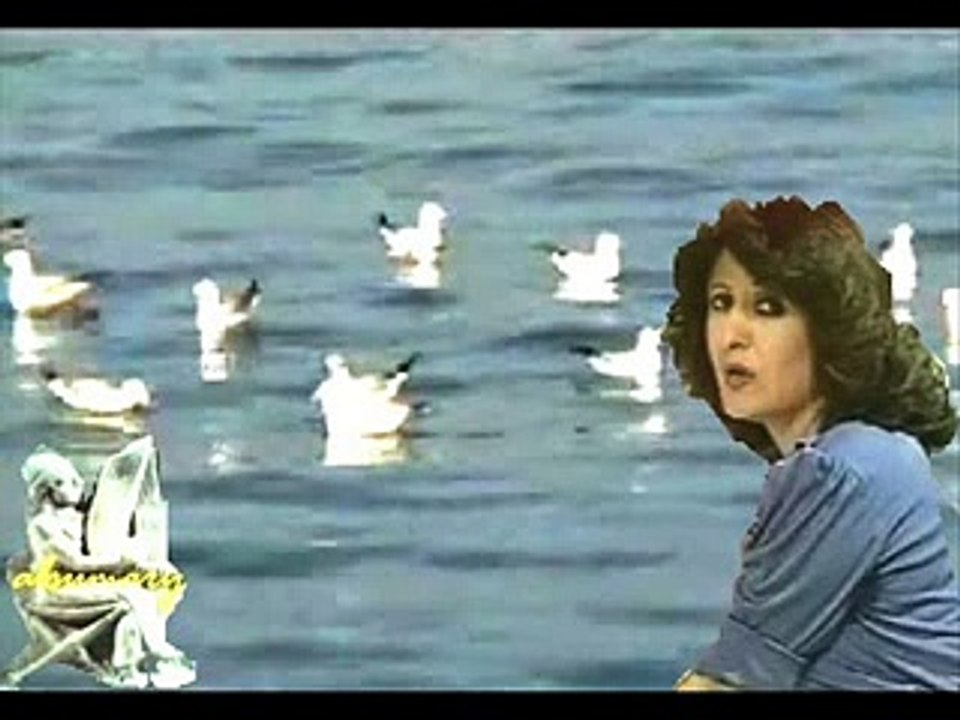 امل خضير ~28 ~ أنا ياطير