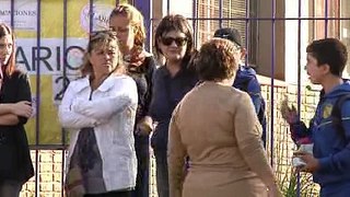 Docentes de Montevideo preparan paro de 24 horas