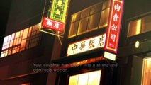 20. Gen - Street Fighter IV (Prologue & Ending)