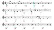 Violin & Guitar Duet - CHIM CHIM CHER-EE - Mary Poppins - Theme (Sheet music - Guitar chords)